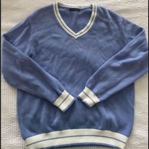 barely worn brandy melville sweater